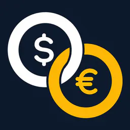 RateGlance app icon